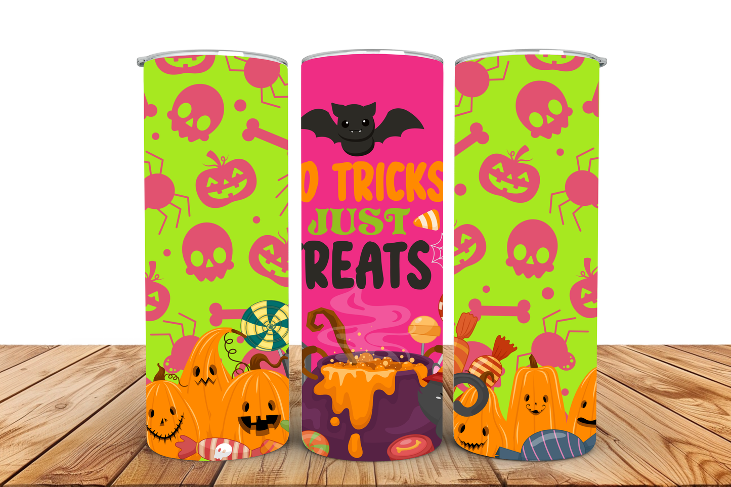 No tricks just cheats pre-designed tumbler