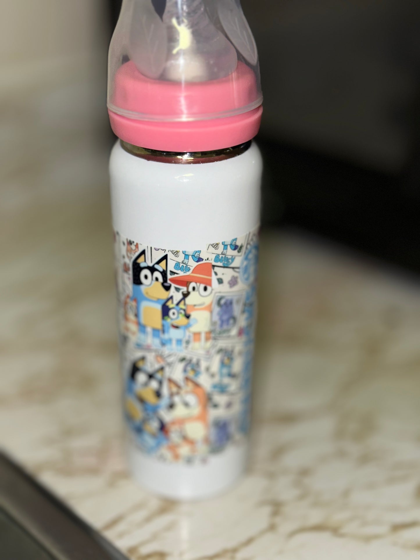 Baby bottle