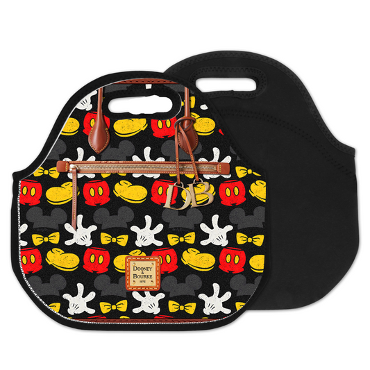 Mickey Lunch tote