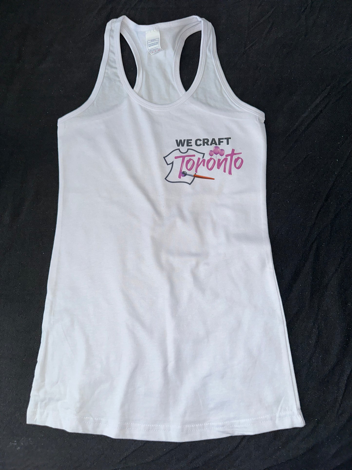 Women’s tank top