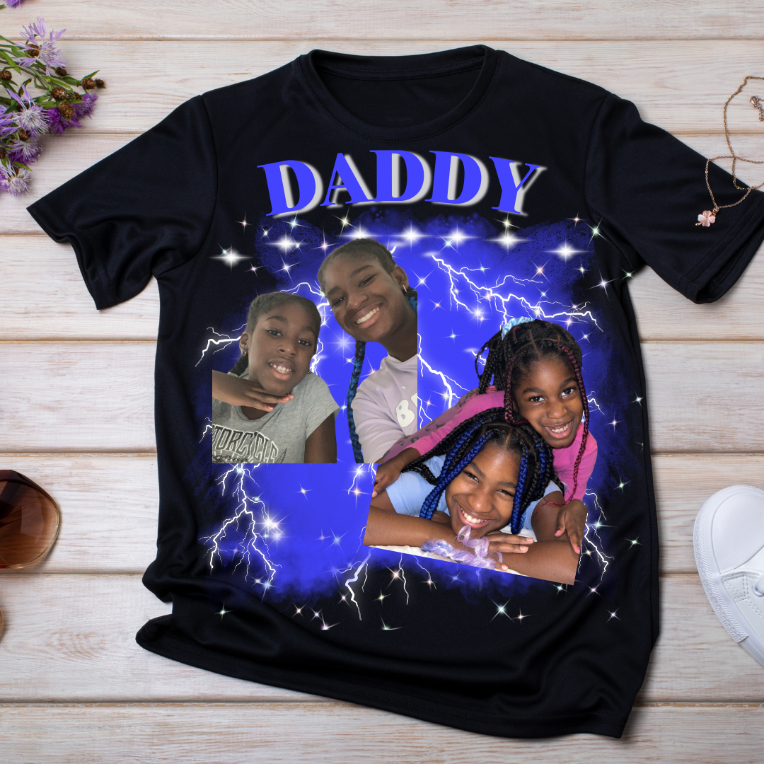 Fathers day shirt