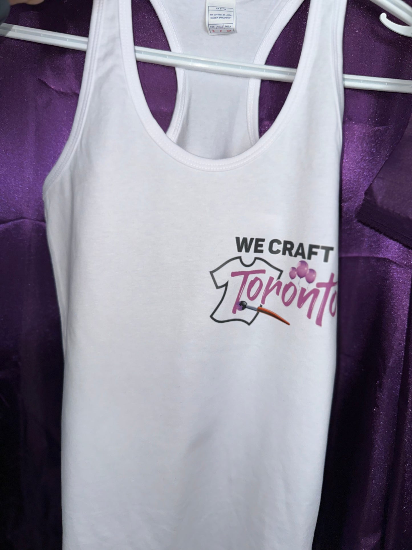 Women’s tank top