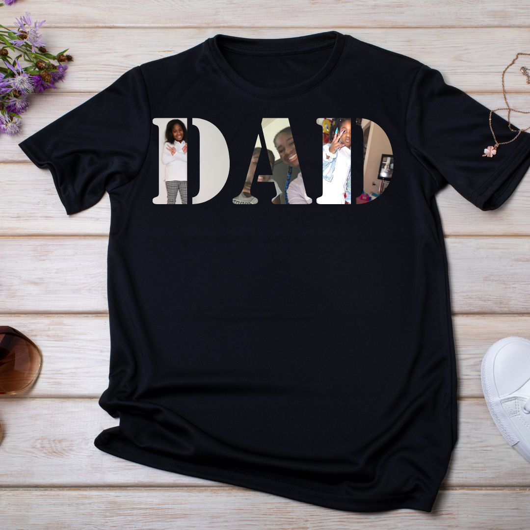 Fathers day shirt