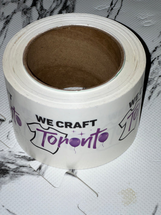 Packaging Tape