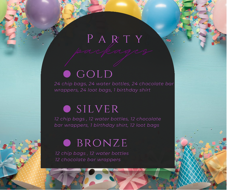 Party package