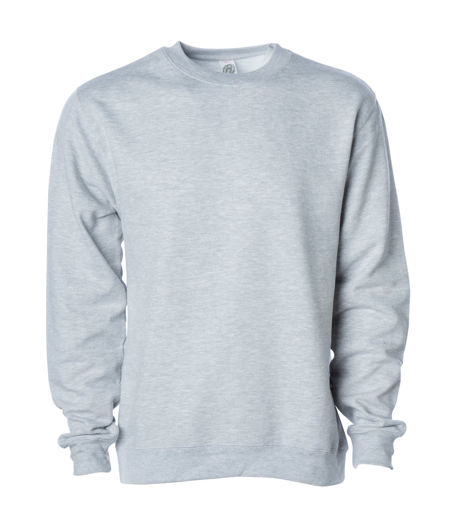 Crew Neck Sweater