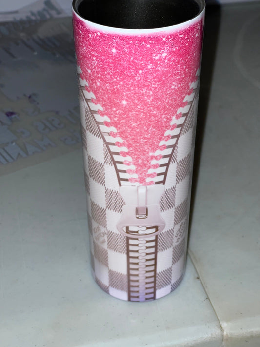 Custom 20oz tumbler