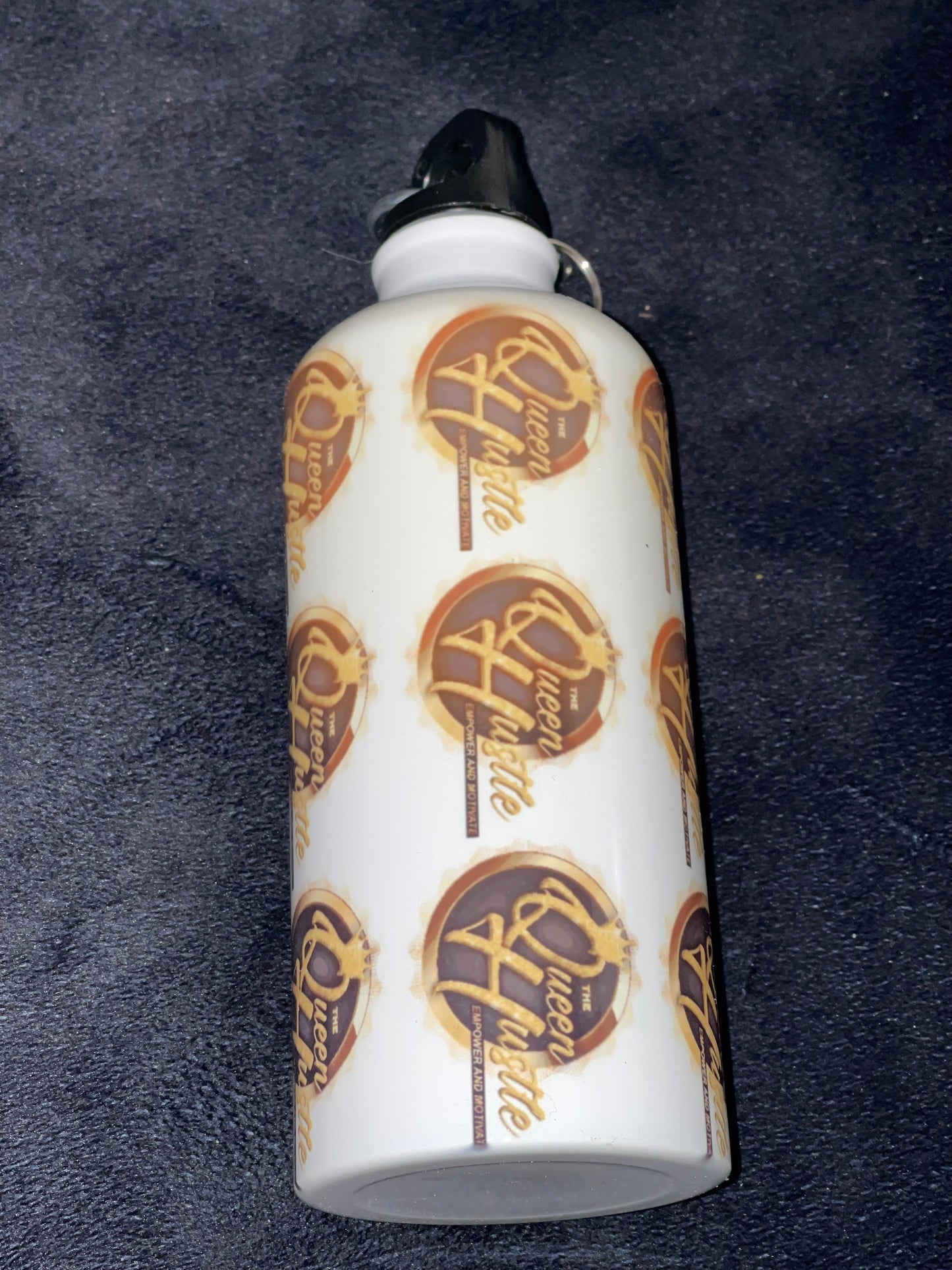 Water bottle